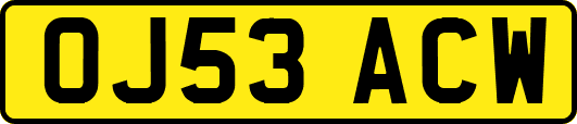 OJ53ACW
