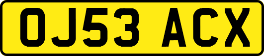OJ53ACX