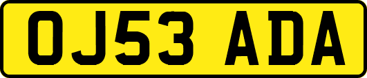 OJ53ADA