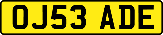 OJ53ADE