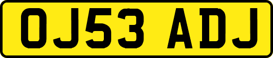 OJ53ADJ