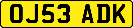 OJ53ADK