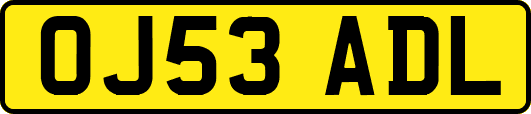 OJ53ADL