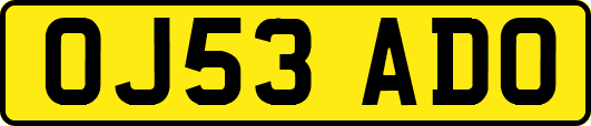 OJ53ADO