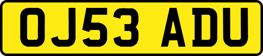 OJ53ADU