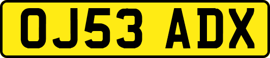 OJ53ADX