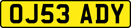 OJ53ADY