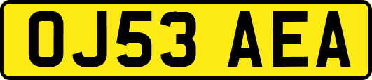 OJ53AEA