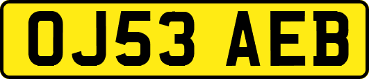 OJ53AEB