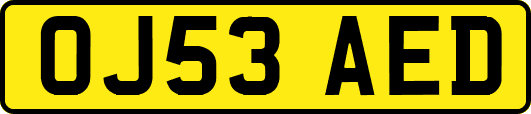 OJ53AED