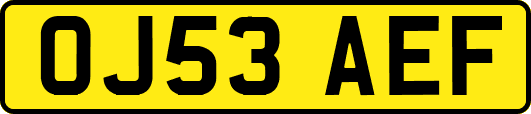 OJ53AEF