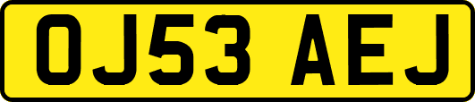 OJ53AEJ