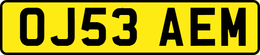OJ53AEM