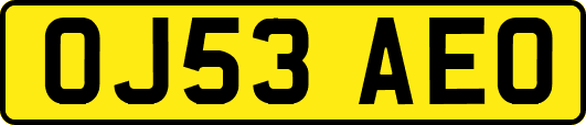 OJ53AEO