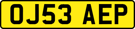 OJ53AEP