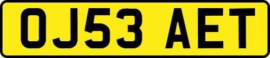 OJ53AET