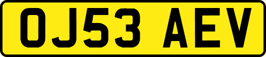 OJ53AEV