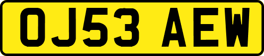 OJ53AEW
