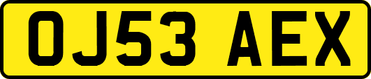 OJ53AEX