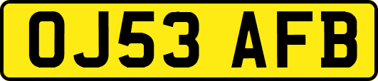 OJ53AFB