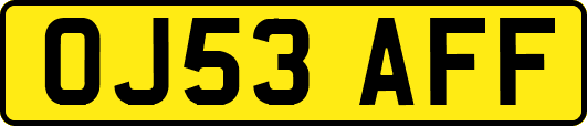 OJ53AFF