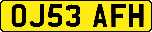 OJ53AFH
