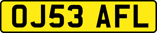 OJ53AFL