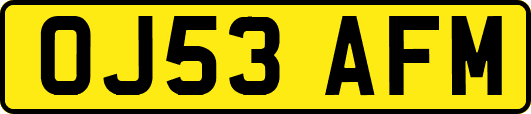 OJ53AFM