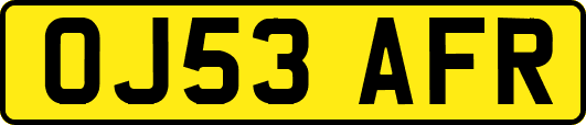 OJ53AFR