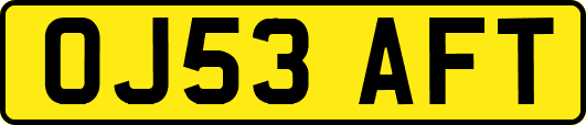 OJ53AFT
