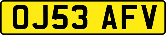 OJ53AFV