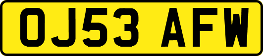 OJ53AFW