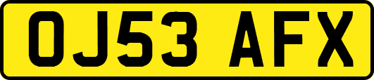 OJ53AFX