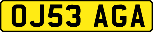 OJ53AGA