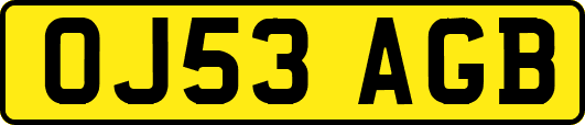 OJ53AGB