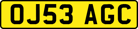 OJ53AGC
