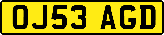 OJ53AGD