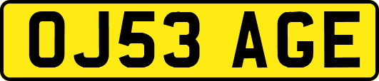 OJ53AGE