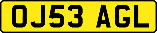 OJ53AGL