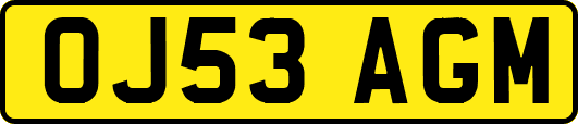 OJ53AGM