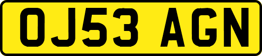 OJ53AGN