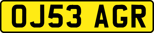 OJ53AGR