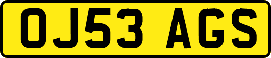 OJ53AGS