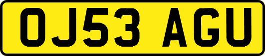 OJ53AGU