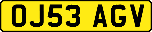 OJ53AGV