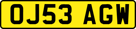 OJ53AGW