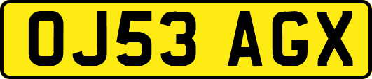 OJ53AGX