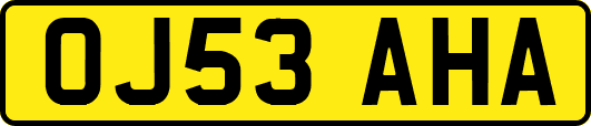 OJ53AHA