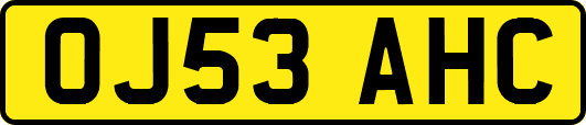 OJ53AHC