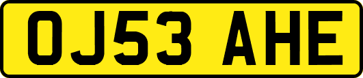 OJ53AHE